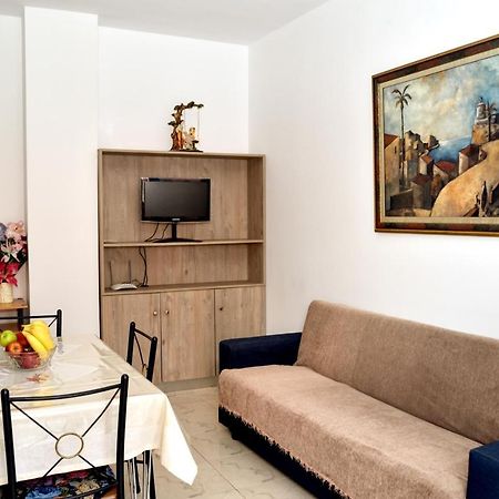 Antonios Apartments Archangelos  Exteriér fotografie