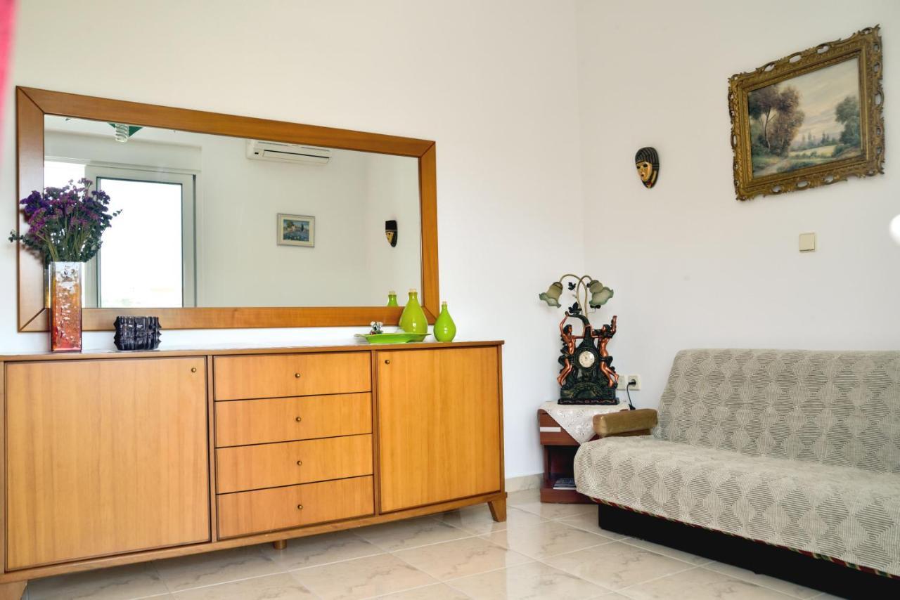 Antonios Apartments Archangelos  Exteriér fotografie