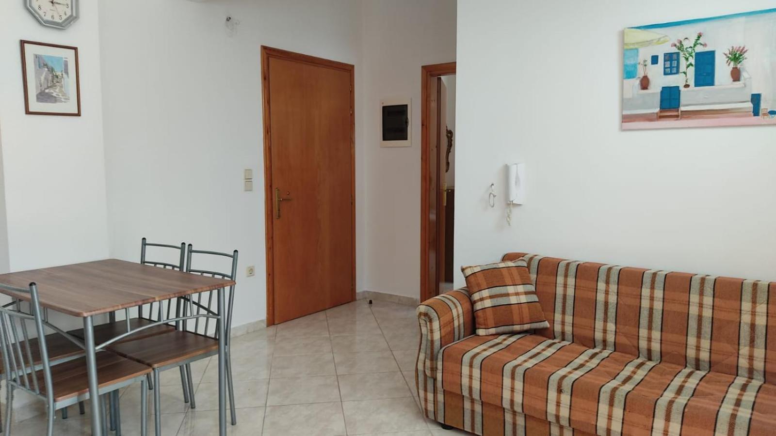 Antonios Apartments Archangelos  Pokoj fotografie