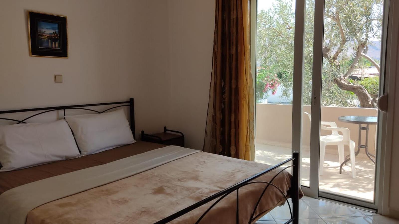 Antonios Apartments Archangelos  Pokoj fotografie