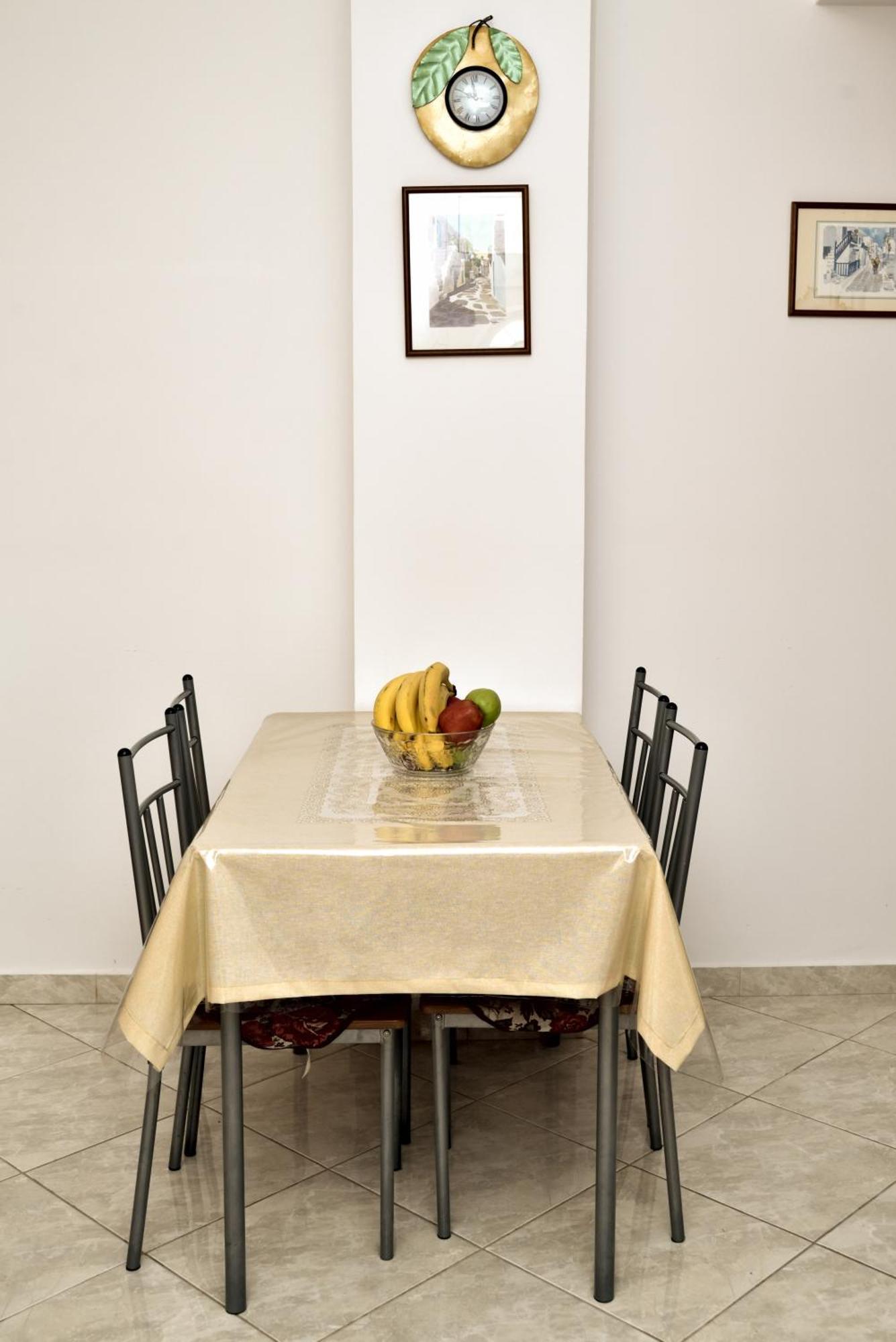Antonios Apartments Archangelos  Pokoj fotografie